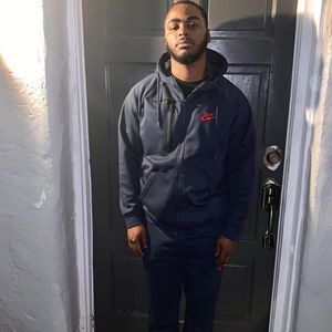 Meet your Posher, Donald